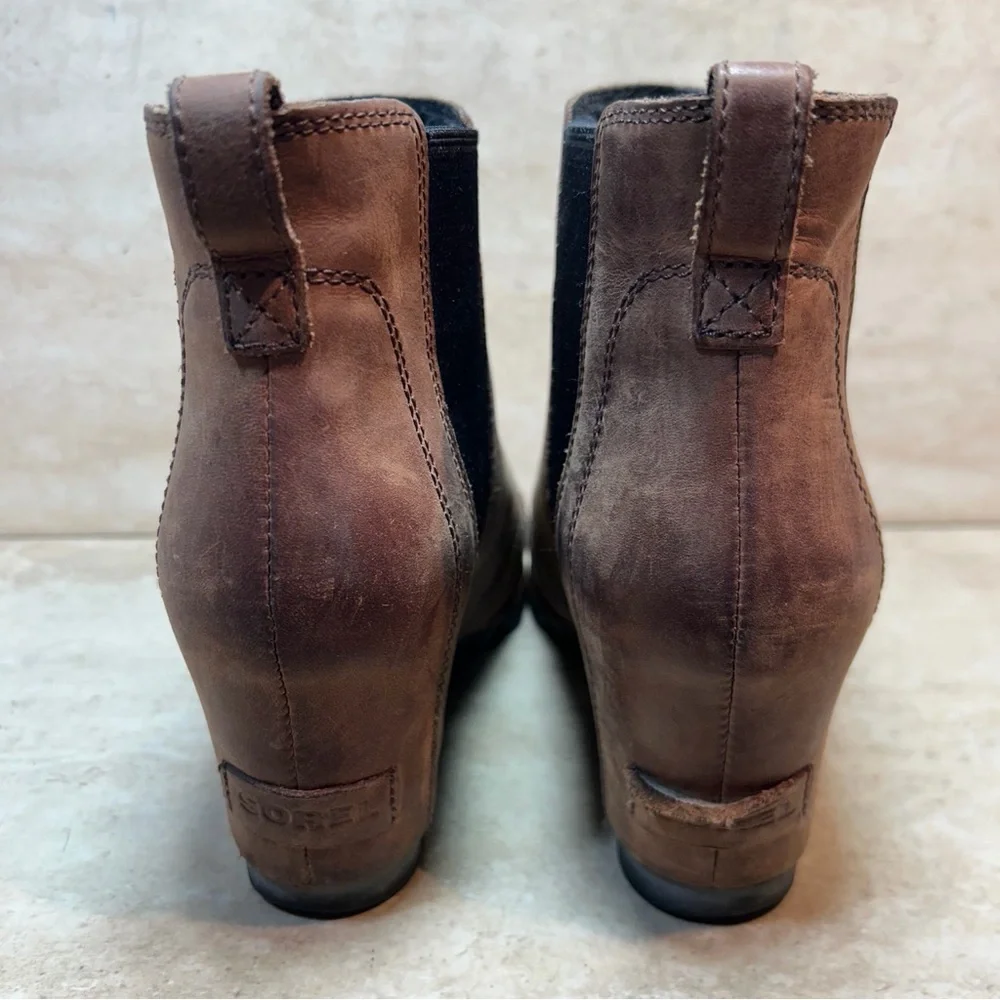 Sorel womens nl2334